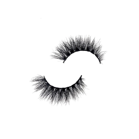 Bae Custom 3D Mink Lashes - Picture 1 of 1